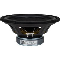 Main product image for GRS A25-10 Replacement 10" Woofer for Dynaco A25 6 Ohm292-468